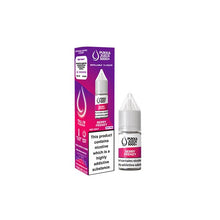 Load image into Gallery viewer, 10mg Pukka Juice 5000+ 10ml Nic Salt (50VG/50PG) E-liquids Pukka Juice 
