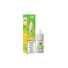 Load image into Gallery viewer, 10mg Pukka Juice 5000+ 10ml Nic Salt (50VG/50PG) E-liquids Pukka Juice 
