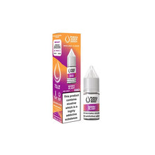 Load image into Gallery viewer, 10mg Pukka Juice 5000+ 10ml Nic Salt (50VG/50PG) E-liquids Pukka Juice 
