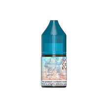 Load image into Gallery viewer, 10mg R and M Tornado Nic Salts (50VG/50PG) E-liquids RandM 
