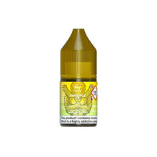 Load image into Gallery viewer, 10mg R and M Tornado Nic Salts (50VG/50PG) E-liquids RandM 
