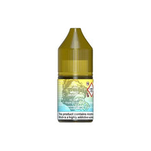 Load image into Gallery viewer, 10mg R and M Tornado Nic Salts (50VG/50PG) E-liquids RandM 
