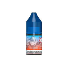 Load image into Gallery viewer, 10mg R and M Tornado Nic Salts (50VG/50PG) E-liquids RandM 
