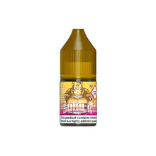 Load image into Gallery viewer, 10mg R and M Tornado Nic Salts (50VG/50PG) E-liquids RandM 
