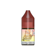 Load image into Gallery viewer, 10mg R and M Tornado Nic Salts (50VG/50PG) E-liquids RandM 
