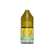 Load image into Gallery viewer, 10mg R and M Tornado Nic Salts (50VG/50PG) E-liquids RandM Cherry Cola 
