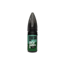 Load image into Gallery viewer, 10mg Riot Squad BAR EDTN 10ml Nic Salts (50VG/50PG) E-liquids Riot Squad 
