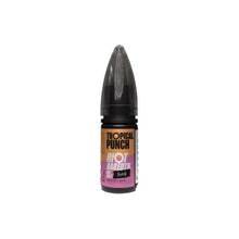 Load image into Gallery viewer, 10mg Riot Squad BAR EDTN 10ml Nic Salts (50VG/50PG) E-liquids Riot Squad 
