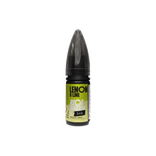 Load image into Gallery viewer, 10mg Riot Squad BAR EDTN 10ml Nic Salts (50VG/50PG) E-liquids Riot Squad 
