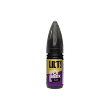 Load image into Gallery viewer, 10mg Riot Squad BAR EDTN 10ml Nic Salts (50VG/50PG) E-liquids Riot Squad 
