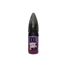 Load image into Gallery viewer, 10mg Riot Squad BAR EDTN 10ml Nic Salts (50VG/50PG) E-liquids Riot Squad 
