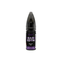 Load image into Gallery viewer, 10mg Riot Squad BAR EDTN 10ml Nic Salts (50VG/50PG) Vaping Products Riot Squad 
