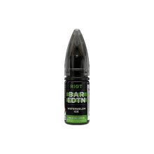 Load image into Gallery viewer, 10mg Riot Squad BAR EDTN 10ml Nic Salts (50VG/50PG) Vaping Products Riot Squad 
