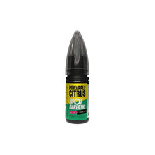 Load image into Gallery viewer, 10mg Riot Squad BAR EDTN 10ml Nic Salts (50VG/50PG) Vaping Products Riot Squad 
