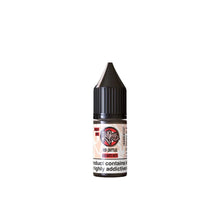 Load image into Gallery viewer, 10mg Ruthless Bar Saltz 10ml Nic Salt (50VG/50PG) Vaping Products Ruthless 
