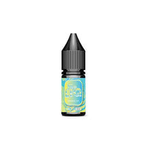 Load image into Gallery viewer, 10mg The Liq 10ml Nic Salts (50VG/50PG) E-liquids The Liq Banana Ice 
