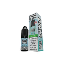 Load image into Gallery viewer, 10mg Ultimate 5000 10ml Nic Salt (50VG/50PG) E-liquids Ultimate 5000 
