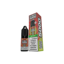 Load image into Gallery viewer, 10mg Ultimate 5000 10ml Nic Salt (50VG/50PG) E-liquids Ultimate 5000 
