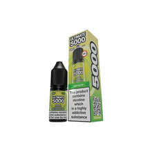 Load image into Gallery viewer, 10mg Ultimate 5000 10ml Nic Salt (50VG/50PG) E-liquids Ultimate 5000 
