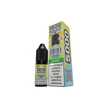 Load image into Gallery viewer, 10mg Ultimate 5000 10ml Nic Salt (50VG/50PG) E-liquids Ultimate 5000 
