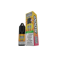 Load image into Gallery viewer, 10mg Ultimate 5000 10ml Nic Salt (50VG/50PG) E-liquids Ultimate 5000 
