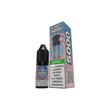 Load image into Gallery viewer, 10mg Ultimate 5000 10ml Nic Salt (50VG/50PG) E-liquids Ultimate 5000 
