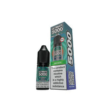 Load image into Gallery viewer, 10mg Ultimate 5000 10ml Nic Salt (50VG/50PG) E-liquids Ultimate 5000 
