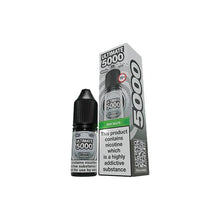 Load image into Gallery viewer, 10mg Ultimate 5000 10ml Nic Salt (50VG/50PG) E-liquids Ultimate 5000 
