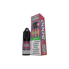 Load image into Gallery viewer, 10mg Ultimate 5000 10ml Nic Salt (50VG/50PG) E-liquids Ultimate 5000 
