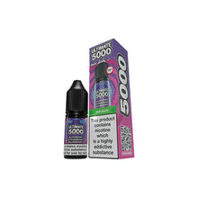 Load image into Gallery viewer, 10mg Ultimate 5000 10ml Nic Salt (50VG/50PG) E-liquids Ultimate 5000 
