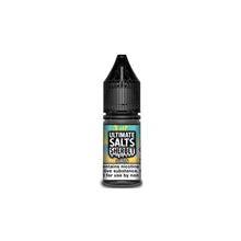 Load image into Gallery viewer, 10MG Ultimate Puff Salts Sherbet 10ML Flavoured Nic Salts (50VG/50PG) E-liquids Ultimate Puff 
