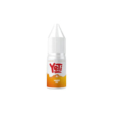 Load image into Gallery viewer, 10mg Yeti Summit Series 10ml Nic Salts (50VG/50PG) Vaping Products Yeti 
