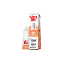 Load image into Gallery viewer, 10mg Yeti Summit Series 10ml Nic Salts (50VG/50PG) Vaping Products Yeti 
