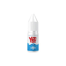 Load image into Gallery viewer, 10mg Yeti Summit Series 10ml Nic Salts (50VG/50PG) Vaping Products Yeti 

