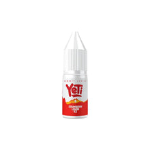 Load image into Gallery viewer, 10mg Yeti Summit Series 10ml Nic Salts (50VG/50PG) Vaping Products Yeti 
