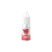 Load image into Gallery viewer, 10mg Yeti Summit Series 10ml Nic Salts (50VG/50PG) Vaping Products Yeti 
