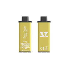 Load image into Gallery viewer, 10mg Zeltu X3 Pod 2ml Coils Zeltu 
