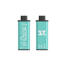 Load image into Gallery viewer, 10mg Zeltu X3 Pod 2ml Coils Zeltu 
