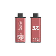 Load image into Gallery viewer, 10mg Zeltu X3 Pod 2ml Coils Zeltu 
