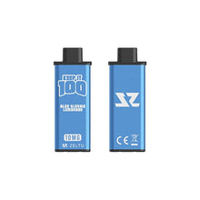 Load image into Gallery viewer, 10mg Zeltu X3 Pod 2ml Coils Zeltu 
