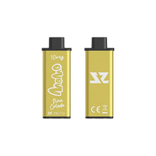 Load image into Gallery viewer, 10mg Zeltu X3 Pod 2ml Coils Zeltu 
