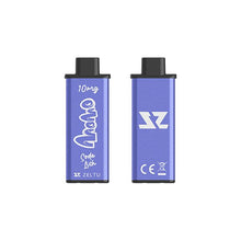 Load image into Gallery viewer, 10mg Zeltu X3 Pod 2ml Coils Zeltu Momo - Soda Lish 

