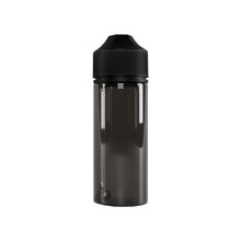Load image into Gallery viewer, 120ml Torpedo Empty Shortfill Bottle Accessories Torpedo Black 
