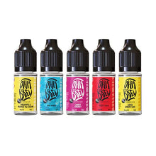 Load image into Gallery viewer, 12mg Ohm Brew Balanced Blend 10ml Nic Salts (50VG/50PG) Vaping Products Ohm Brew 
