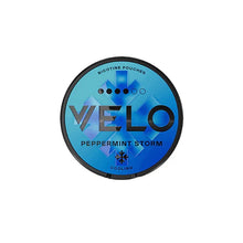 Load image into Gallery viewer, 14mg Velo Slim Ultra Strength Nicotine Pouches - 20 Pouches Smoking Products Velo 
