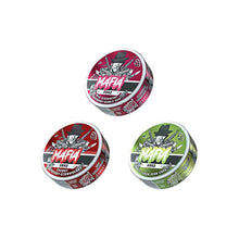 Load image into Gallery viewer, 16mg Mafia Slim Nicotine Pouches - 20 Pouches Smoking Products Mafia 
