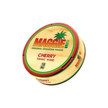 Load image into Gallery viewer, 16mg Maggie Lite Nicotine Pouches - 20 Pouches Smoking Products Maggie 

