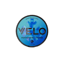 Load image into Gallery viewer, 17mg Velo Slim Ultra Strength Nicotine Pouches - 20 Pouches Smoking Products Velo 
