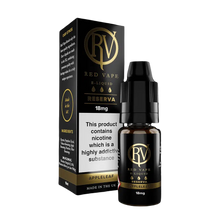 Load image into Gallery viewer, Red Vape Reserva - Appleleaf 10ml
