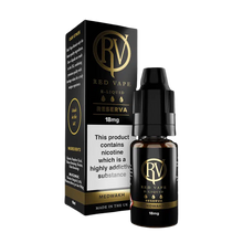 Load image into Gallery viewer, Red Vape - Medwakh 10ml
